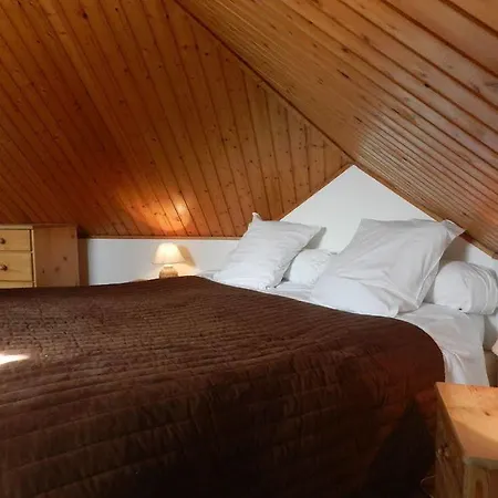 Les Thermes Cote Hotel